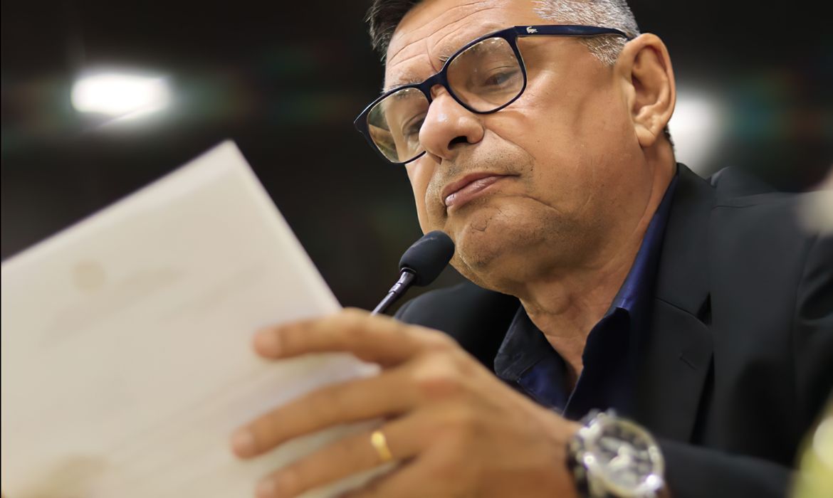 Rio: vereador de São Gonçalo é assassinado