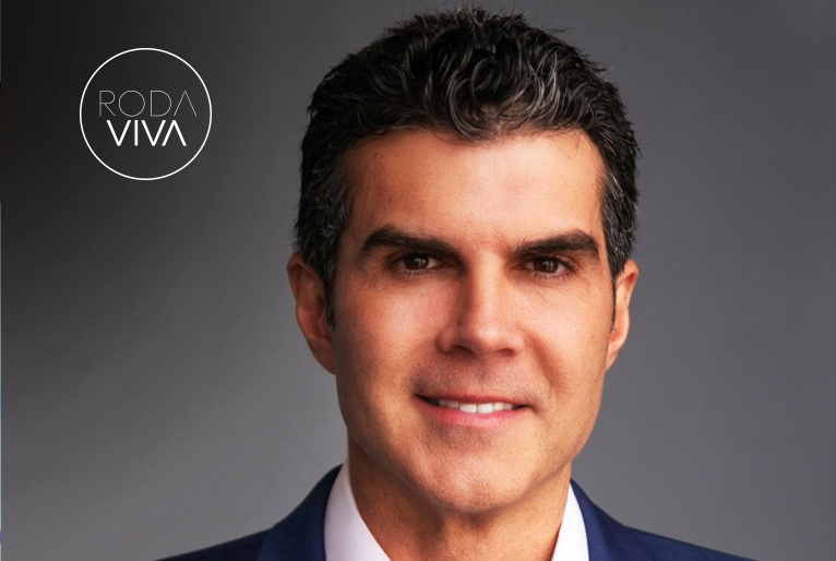 Helder Barbalho será entrevistado pelo Roda Viva nesta segunda-feira