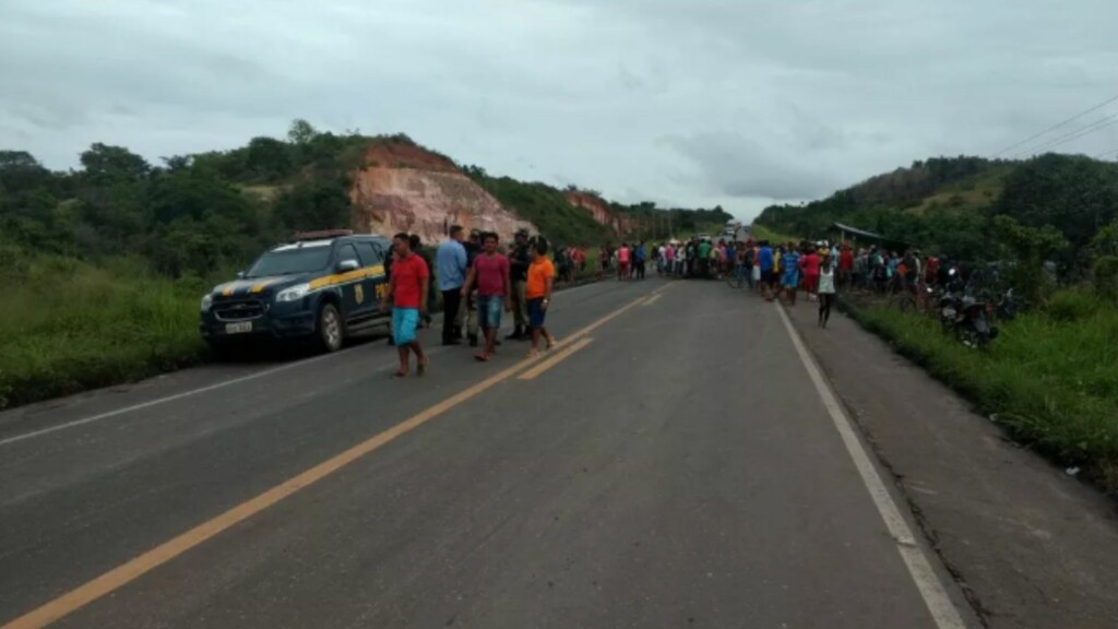 Justiça determina reintegração de posse de fazenda em Ipixuna do Pará