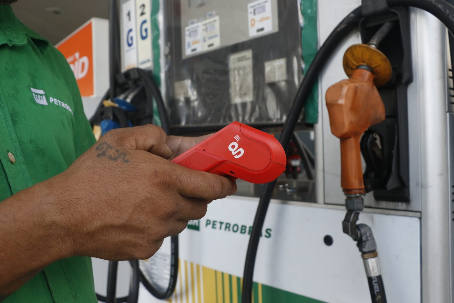 Confira o preço do litro da gasolina no Pará, segundo pesquisa da ANP