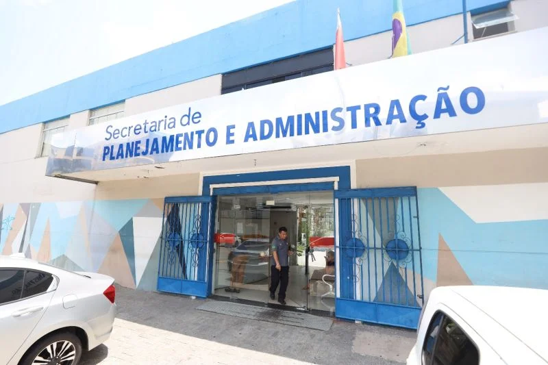 Expediente nos órgãos estaduais será facultado na sexta-feira (3)