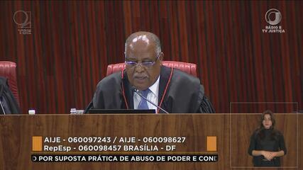 TSE decide aplicar nova inelegibilidade ao ex-presidente Jair Bolsonaro