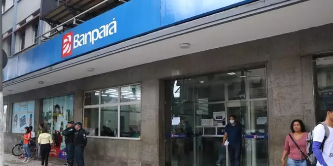 Bancos não terão expediente nesta quinta-feira (2)