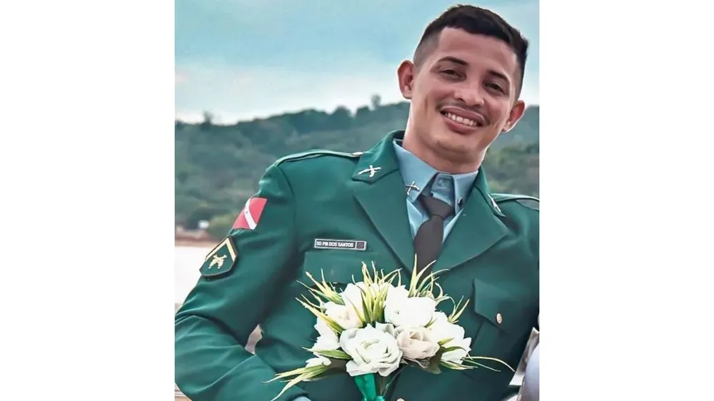 Policial penal é morto após matar mulher grávida e PM a tiros em Tucuruí
