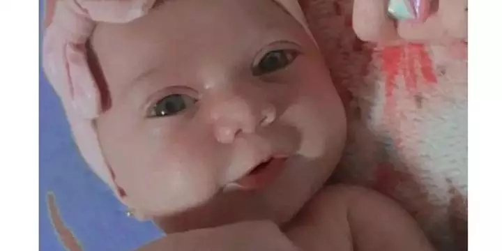 Bebê de 6 meses é morta por espancamento e com sinais de abuso sexual
