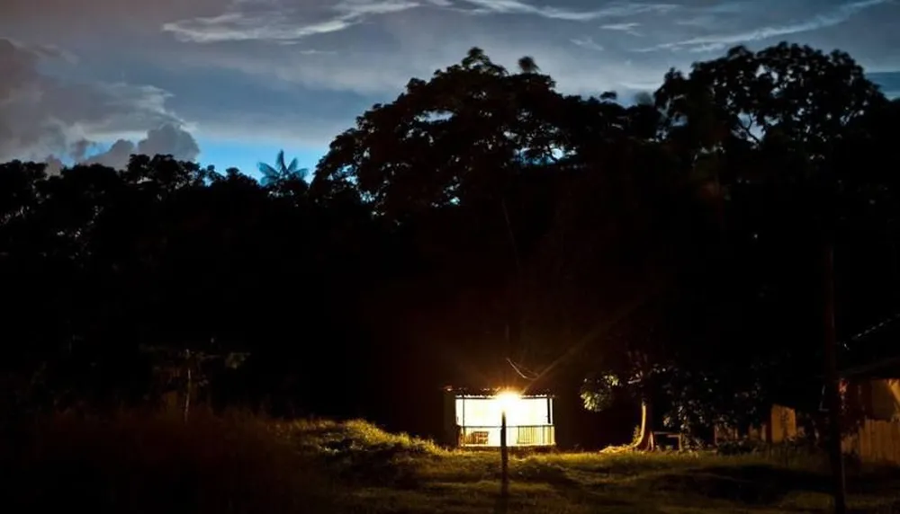 Oeste do Pará recebem mais de 4 mil ligações do programa Luz para Todos
