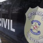 PC prende suspeito de liderar roubo em Ulianópolis