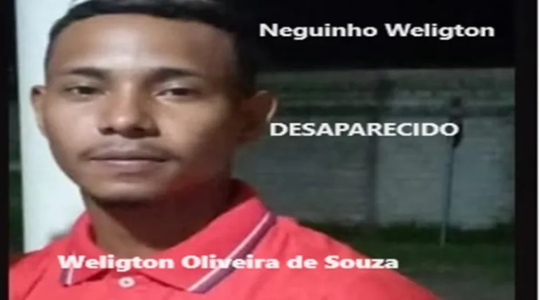 Homem está desaparecido após sair para caçar em Novo Progresso