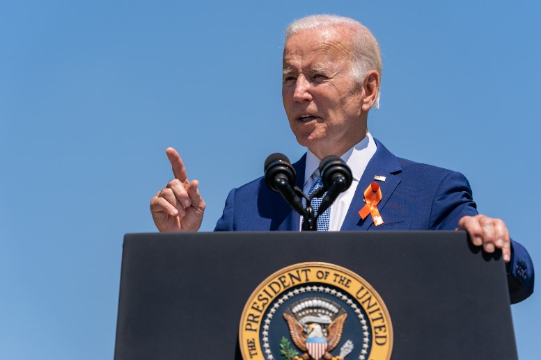 Biden anuncia doação de US$ 1 bilhão para proteção da Amazônia