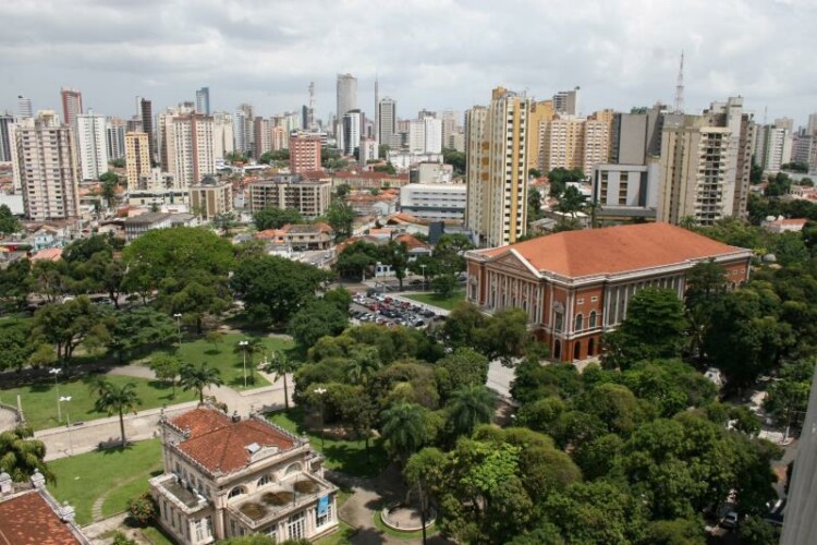 Pará tem o maior PIB da região Norte