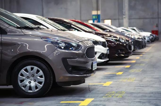 Preços de carros seminovos caem e vendas aumentam no Pará