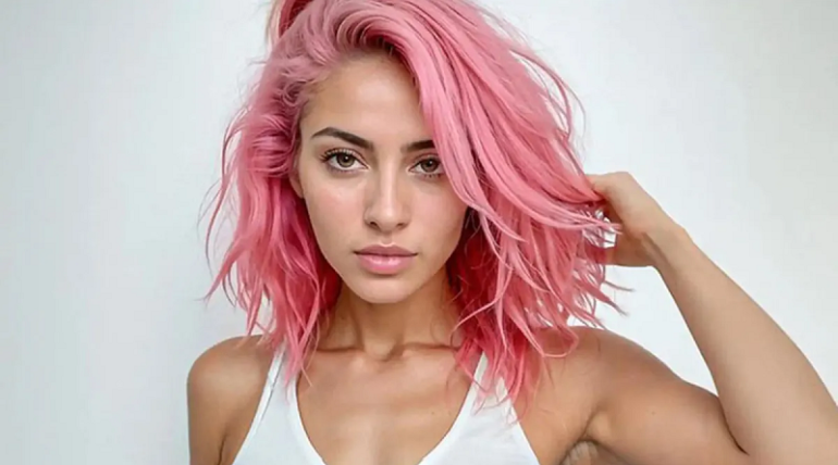 Influencer criada por I.A fatura mais de R$ 50 mil por mês
