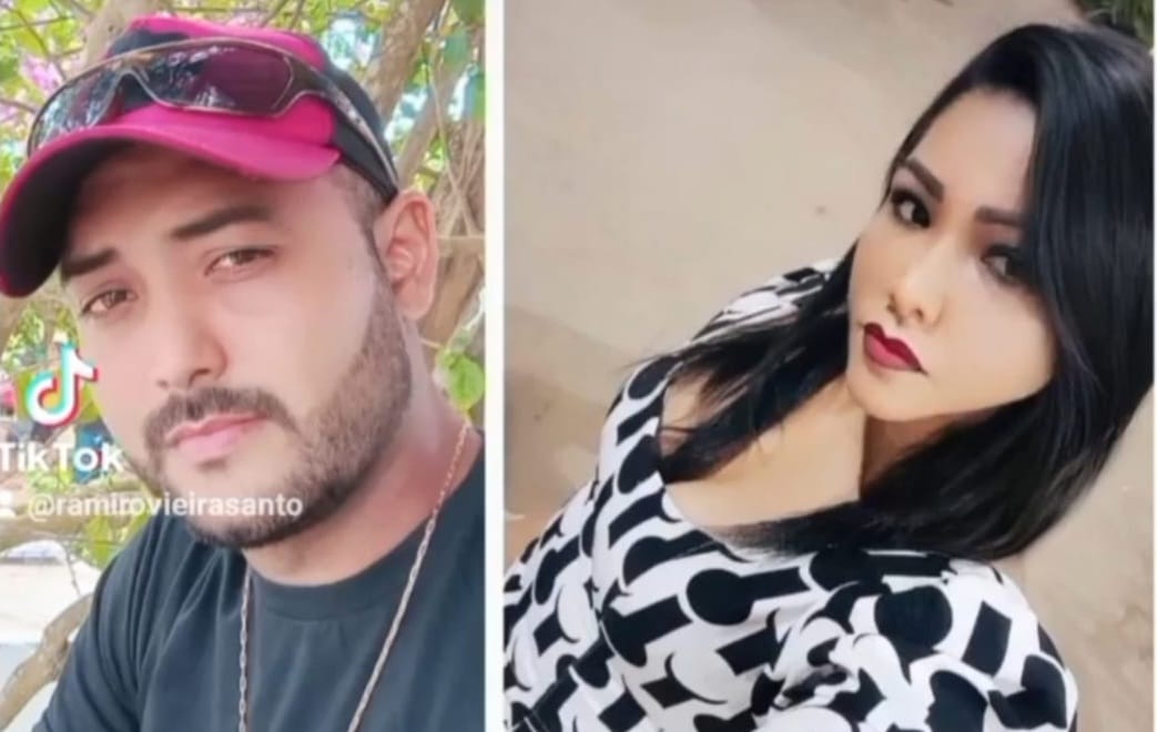 Marido “fuzila” esposa depois de olhar o celular da vítima em Curionópolis