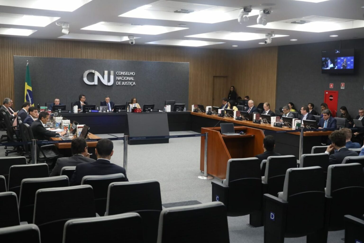 CNJ afasta desembargadores de Imperatriz no Maranhão