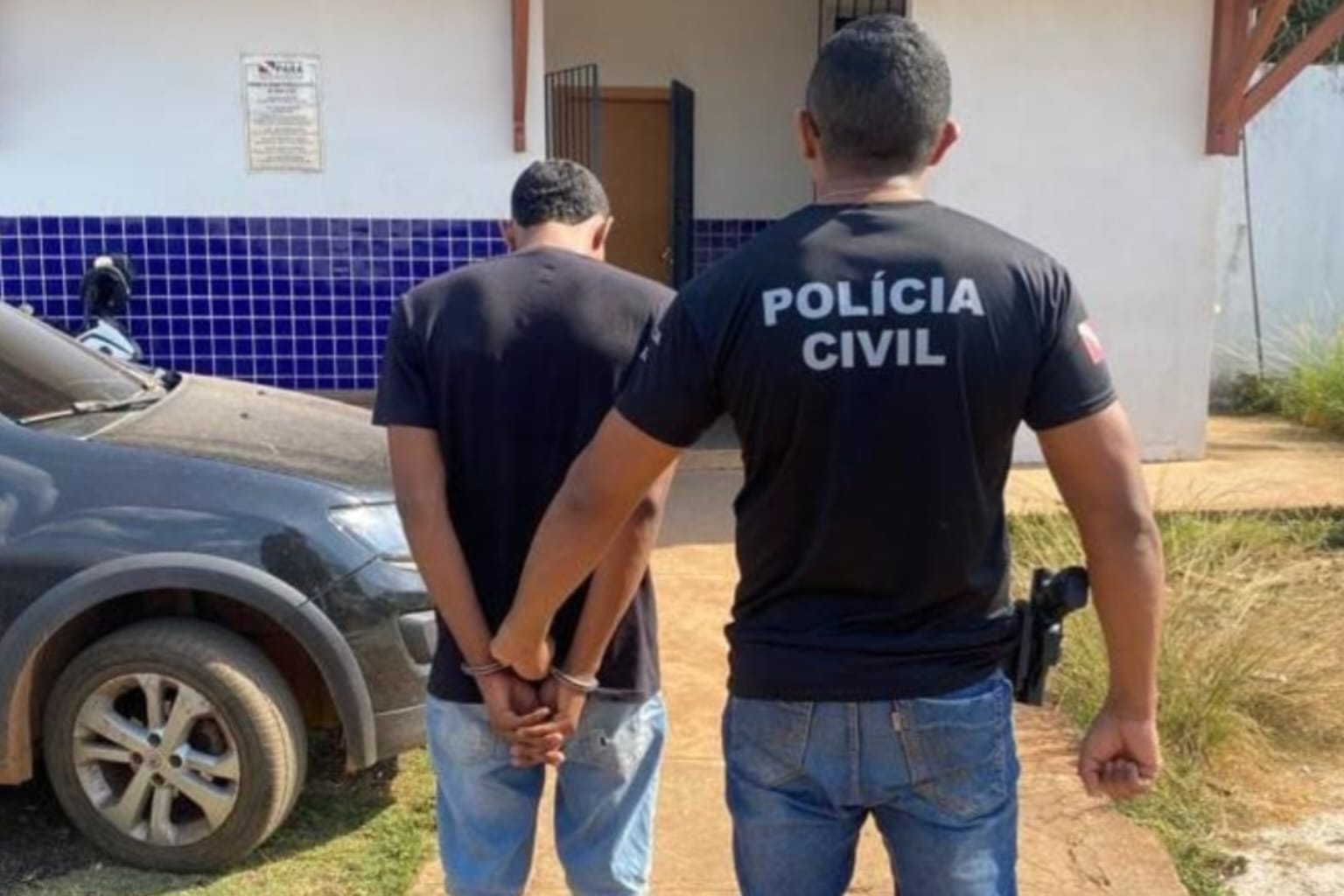 Homem ameaça e agride ex-namorada em Dom Eliseu