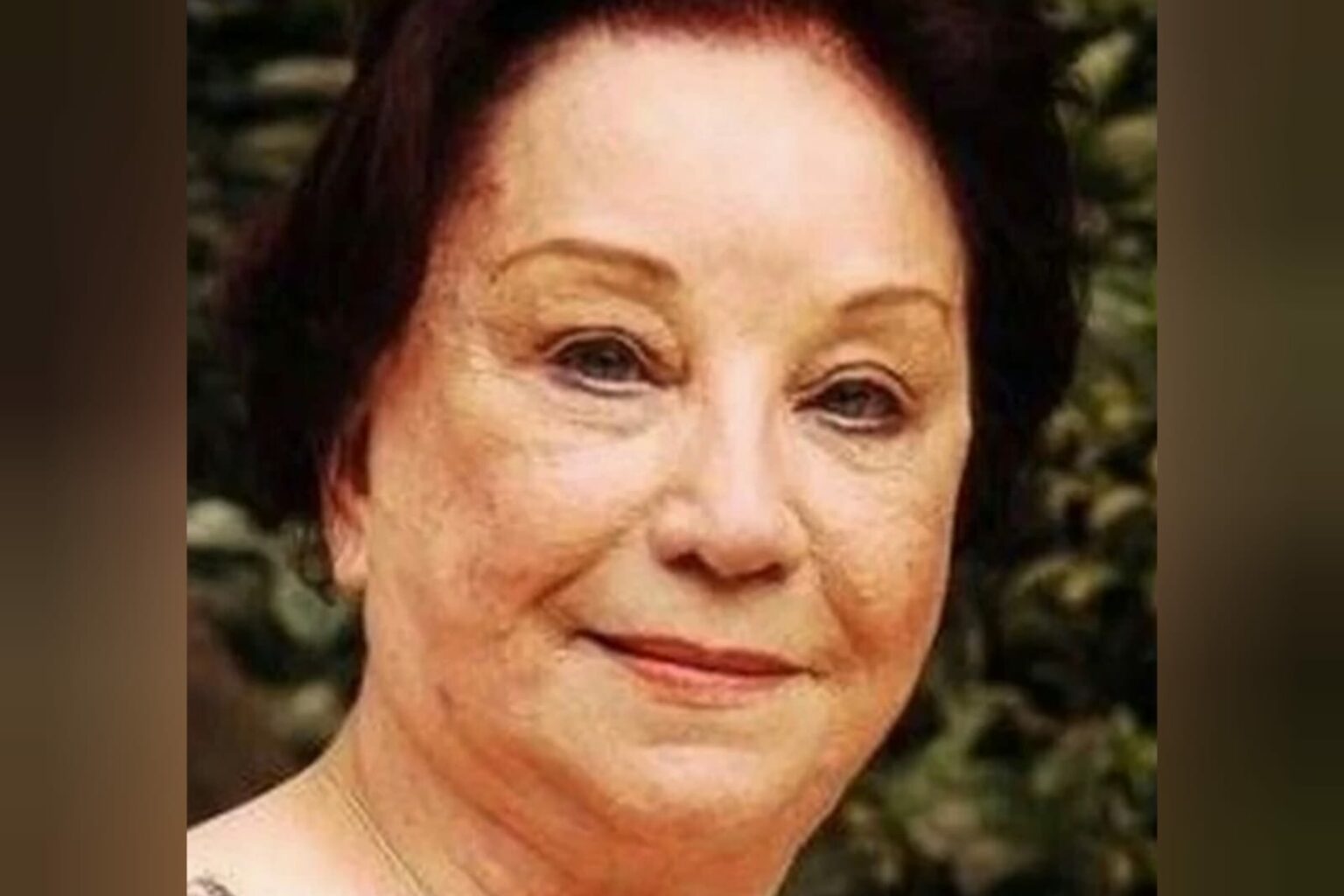 Pioneira da TV brasileira, atriz Lolita Rodrigues morre aos 94 anos