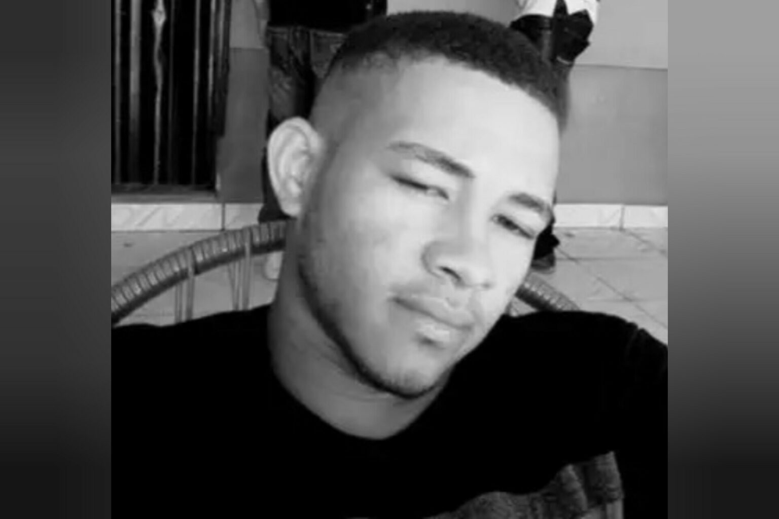 “Neymar” é assassinado a tiros no Pará