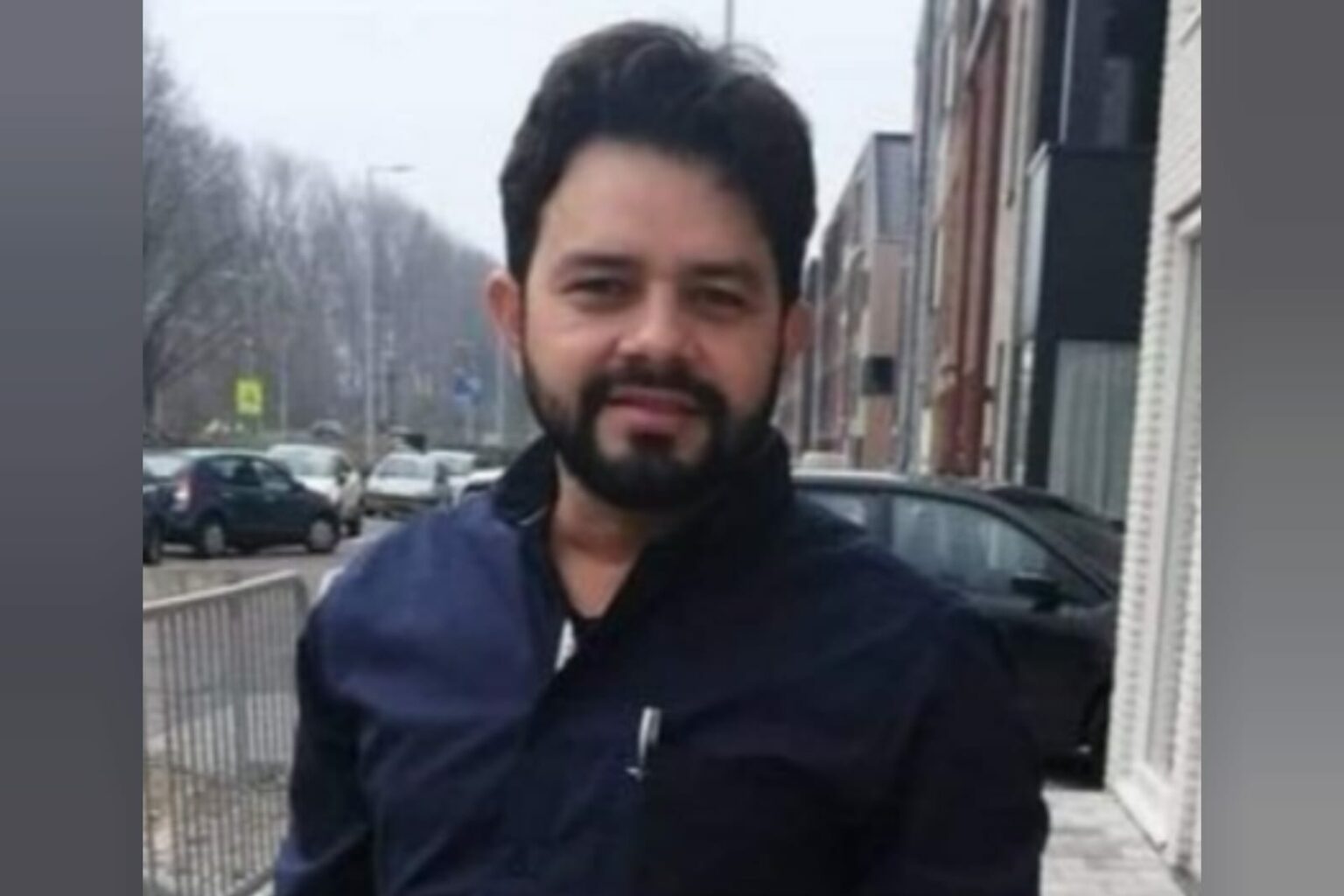 Motociclista morre ao colidir com mureta em Parauapebas