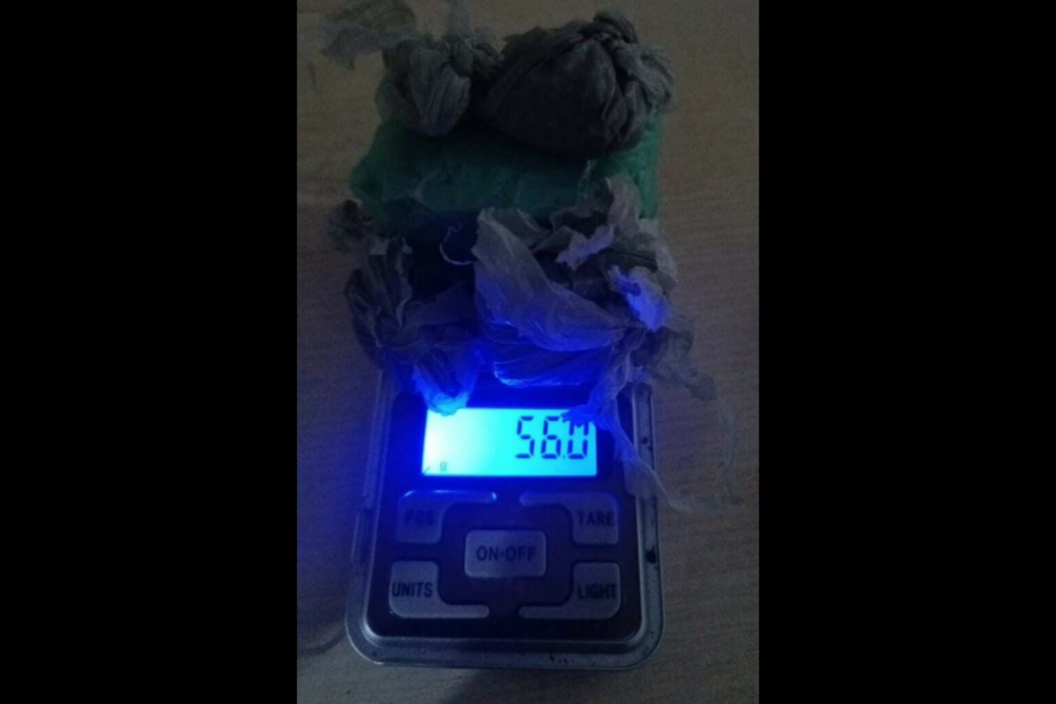 Mulher é presa com porções de maconha e oxi no Marajó