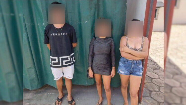 Cliente foge de motel para não pagar conta e deixa amigo sozinho