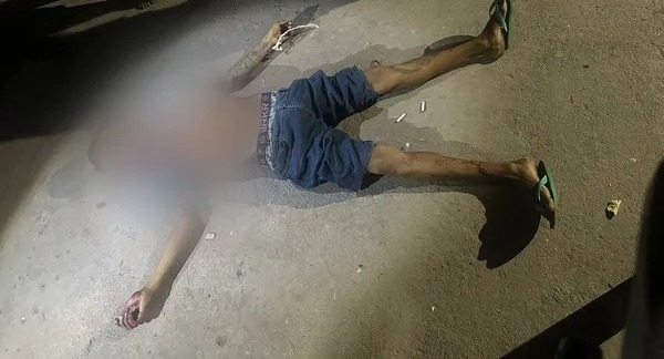 Jovem é morto a tiros no oeste do Pará