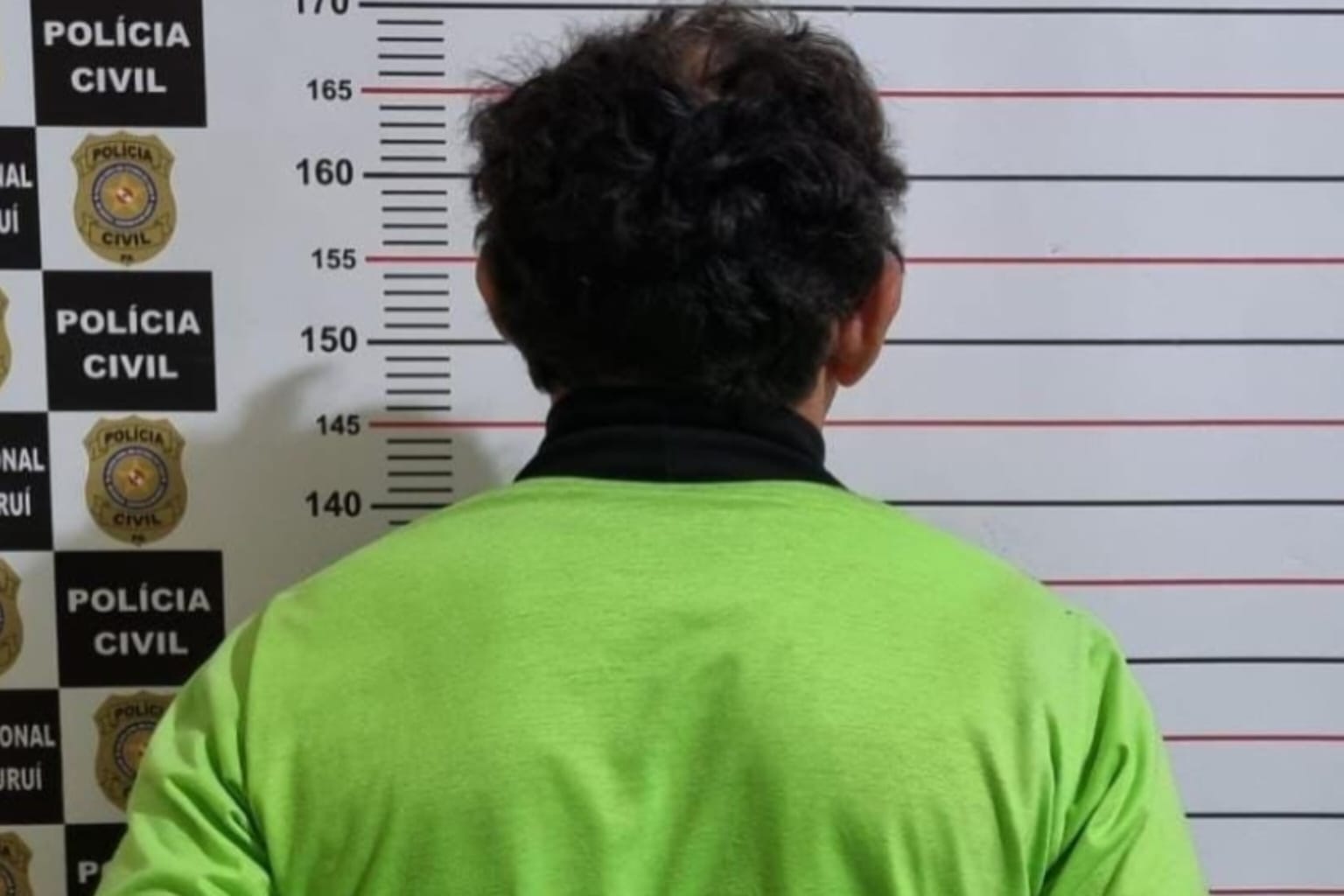 Homem é preso por lesão corporal e ameaça em Tucuruí
