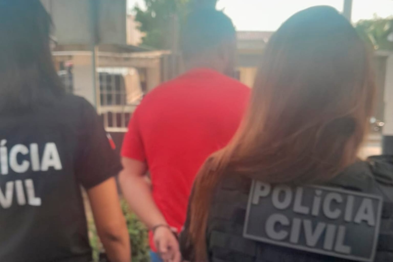 Patrão é preso por estuprar funcionária no Marajó