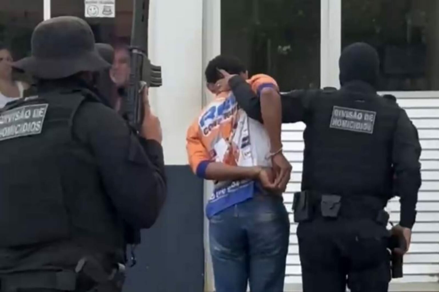 PC prende suspeito de estuprar e matar adolescente em Pacajá