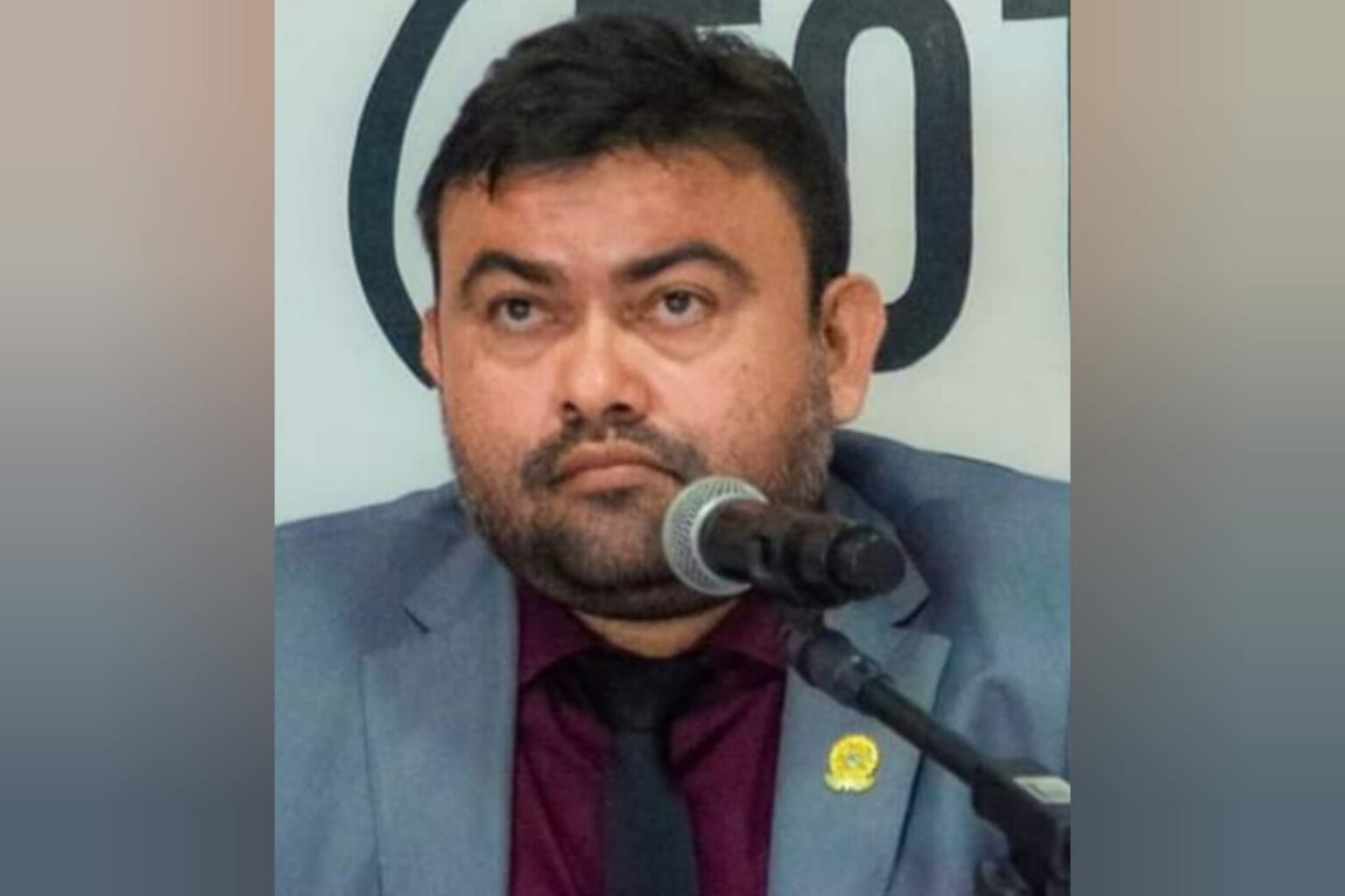 Vereador é indiciado por falsificação de documento no Pará