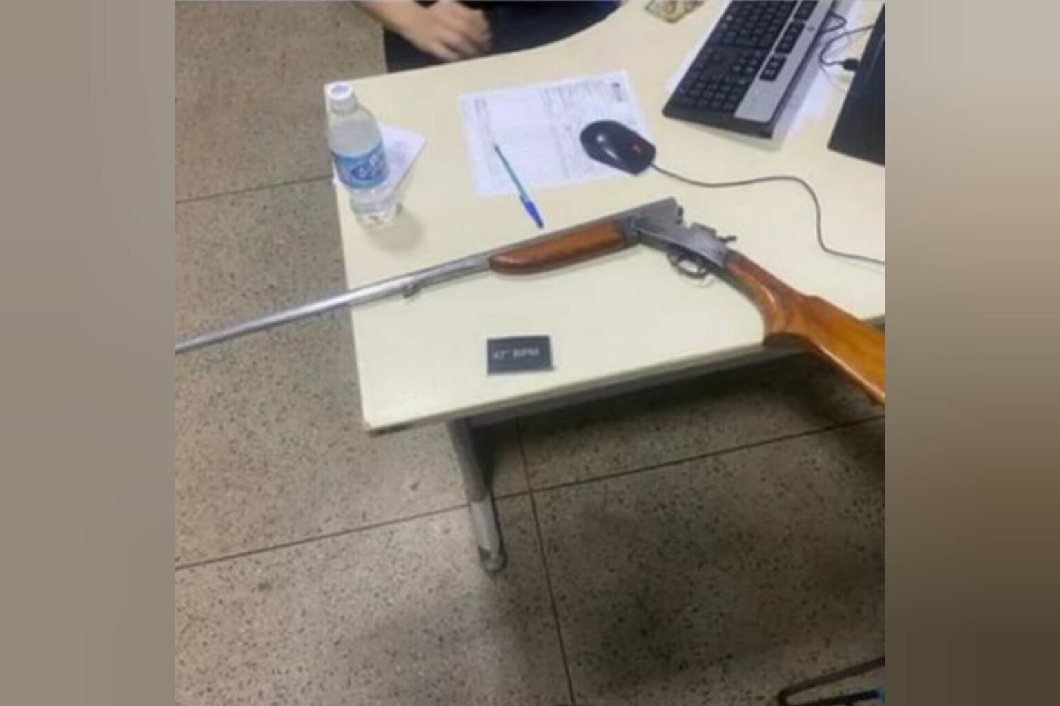 Homem mata cachorro a tiros após animal comer sua comida em Moju