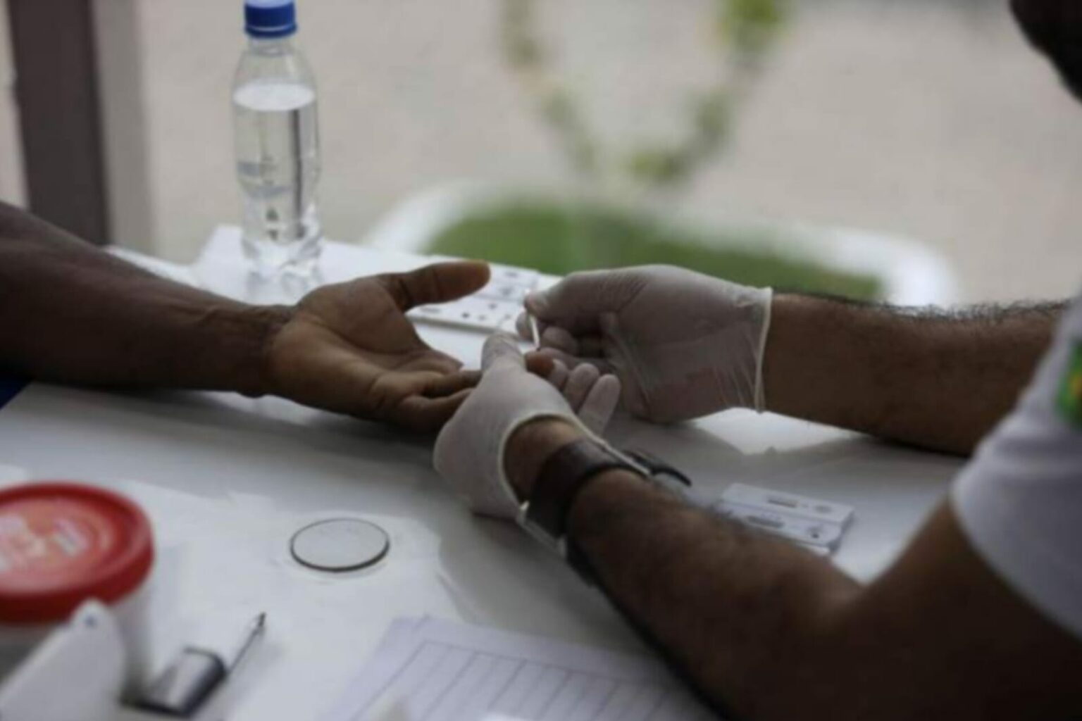 Sem tratamento adequado, diabetes pode afetar rins, coração e a visão