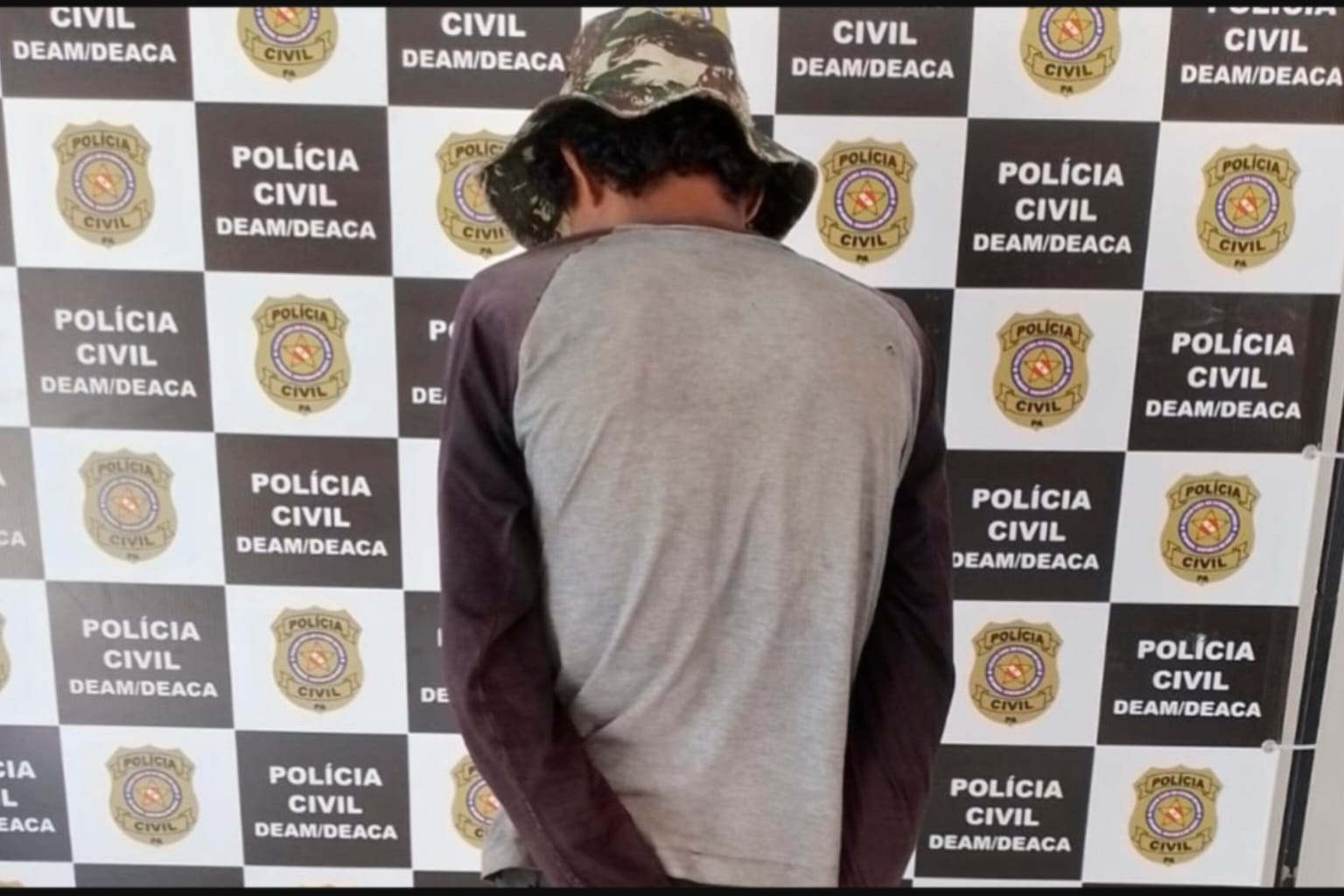 Homem tenta matar companheira com foice em São Félix do Xingu