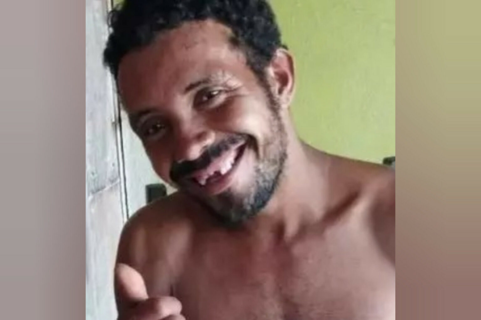 “Cebola” é assassinado a pauladas em Uruará