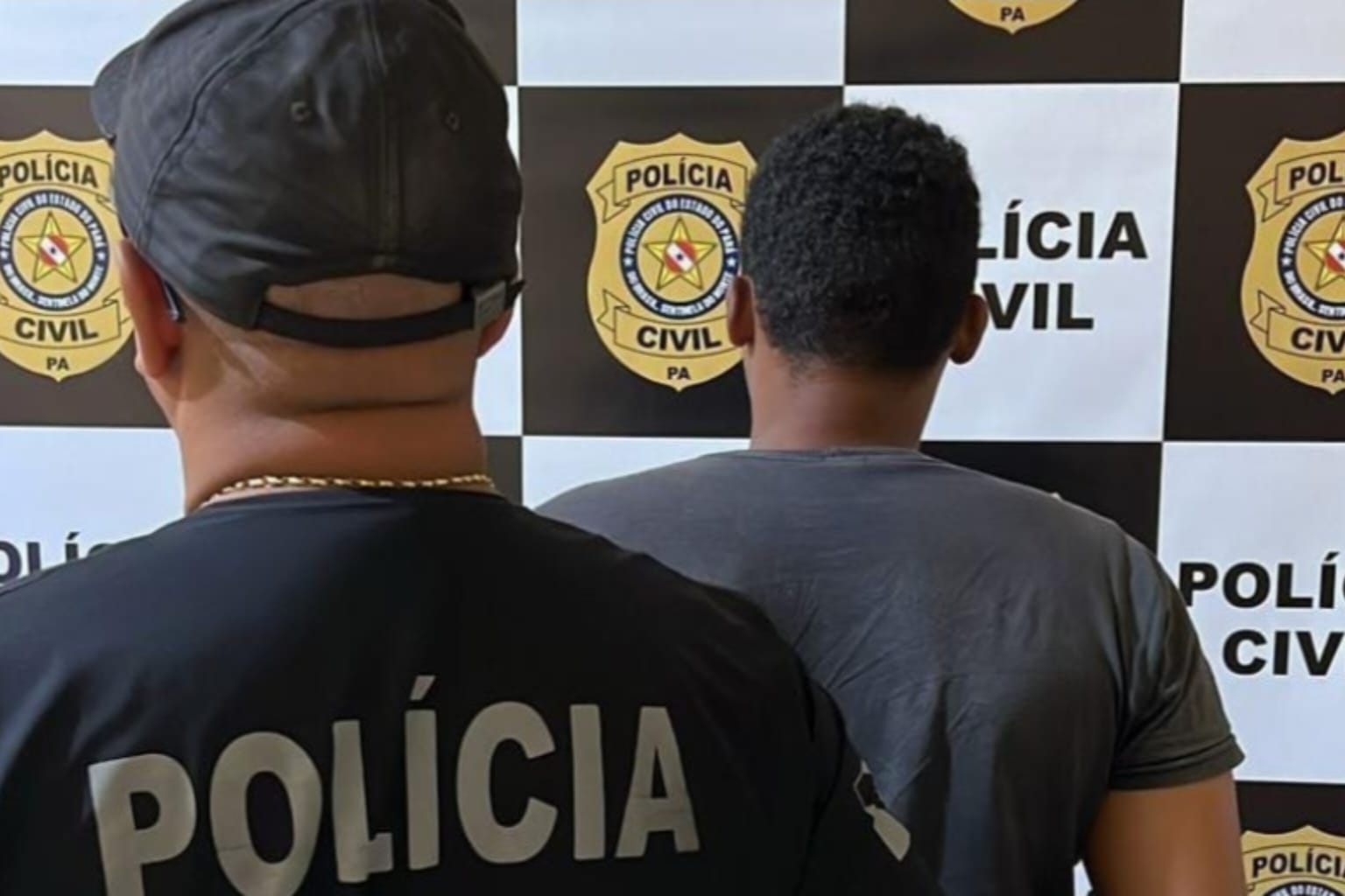 Homem é preso após agredir ex-mulher em Uruará