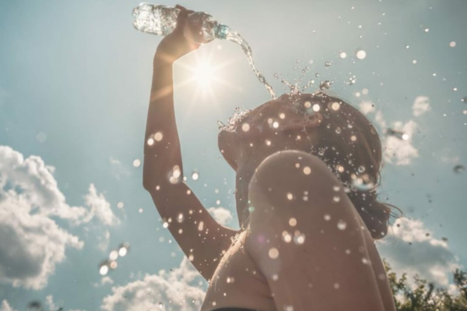 Onda de calor: governo lança guia com 22 dicas e cuidados com a saúde