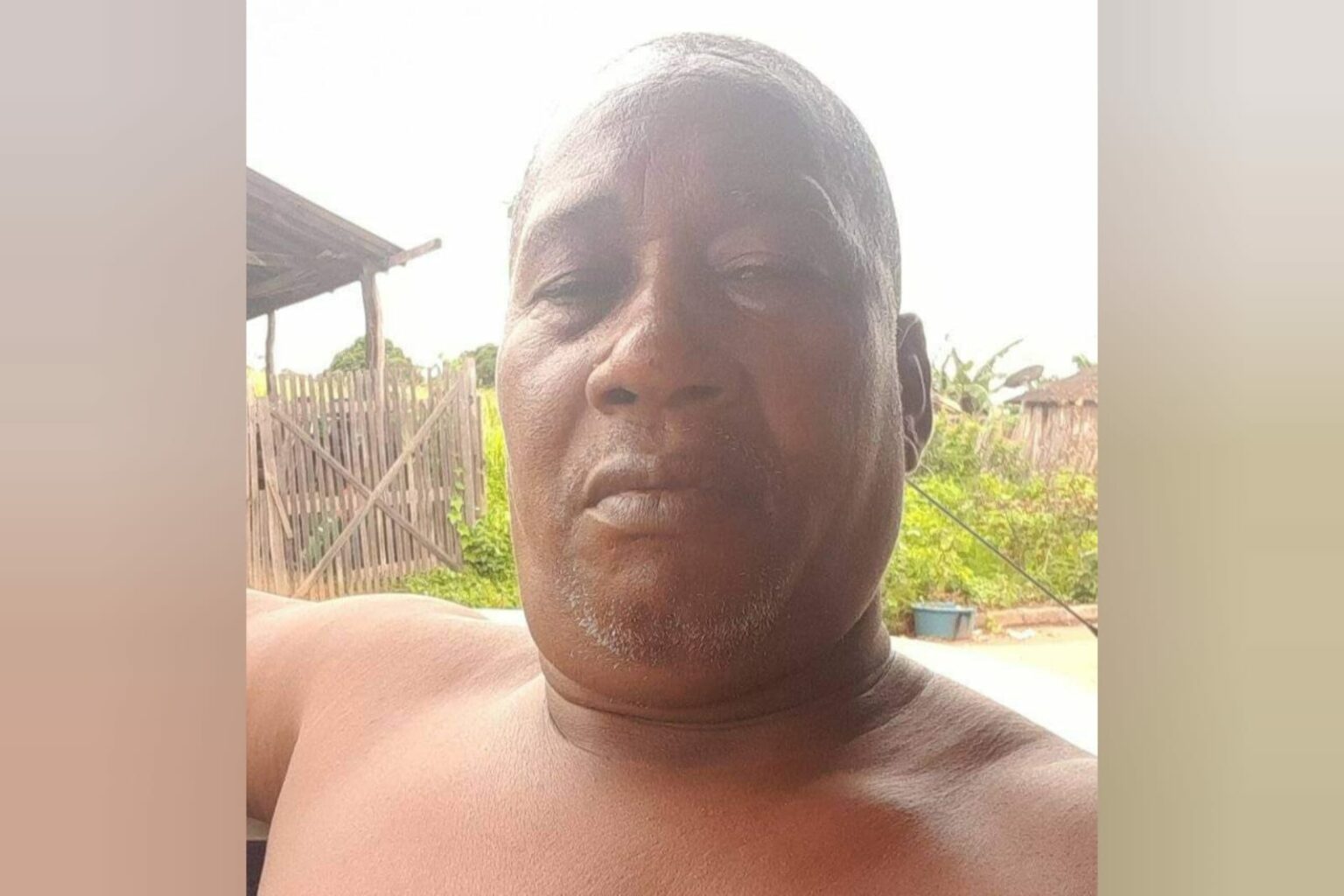 Homem é morto a tiros em Goianésia do Pará