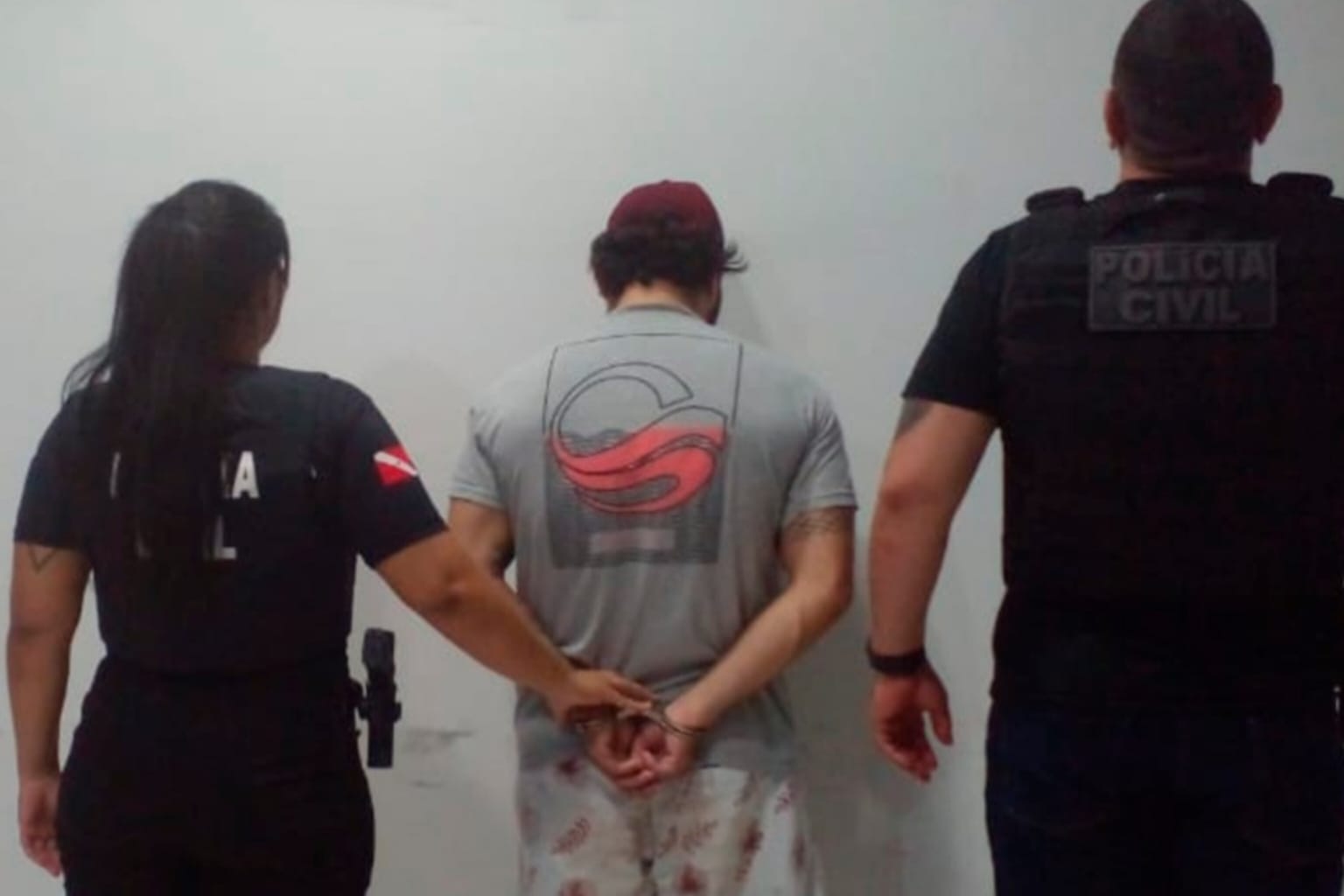 Mulher é agredida e mantida em cárcere privado em Redenção