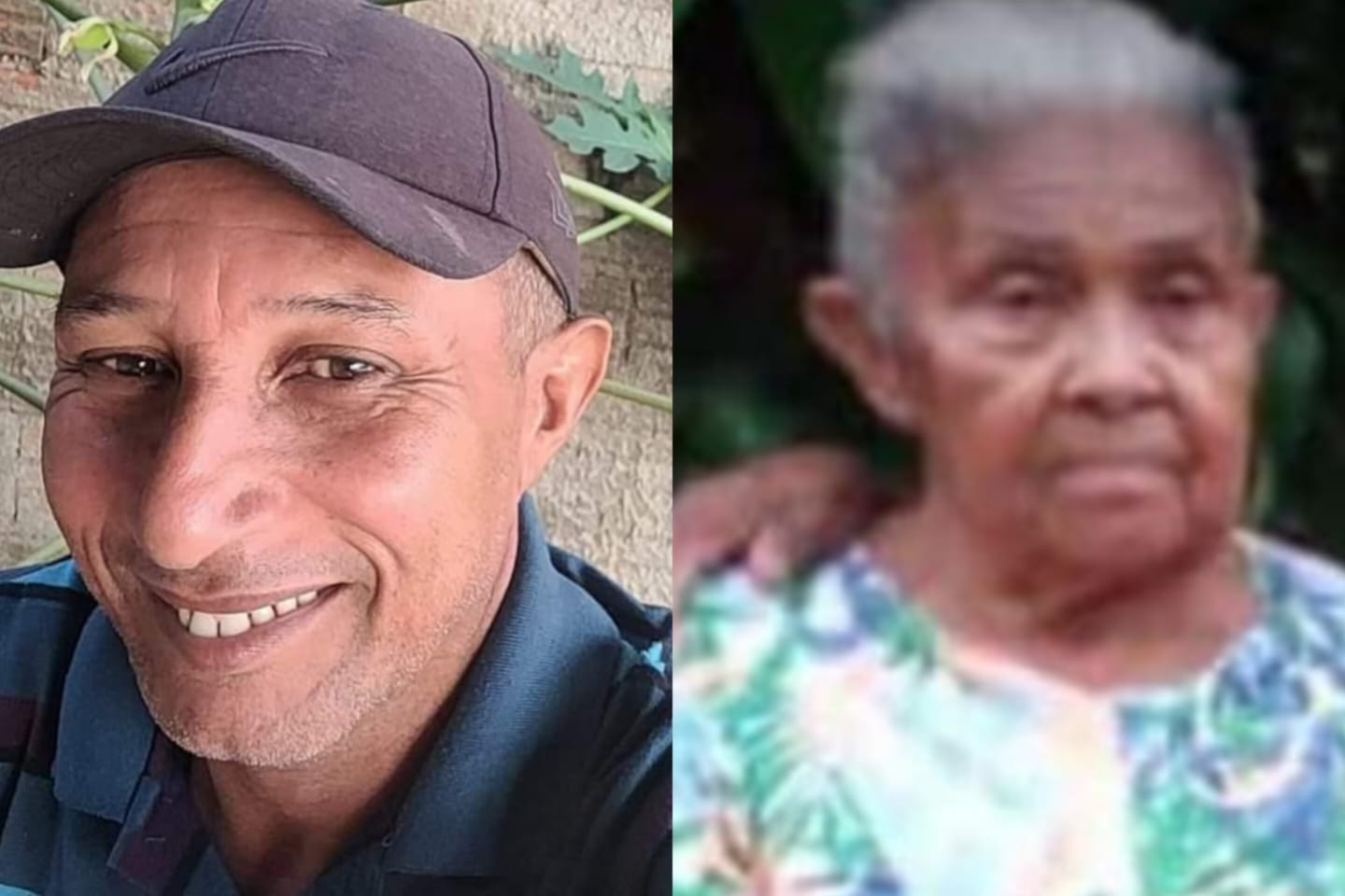 Filho mata mãe idosa a pauladas no interior do Pará