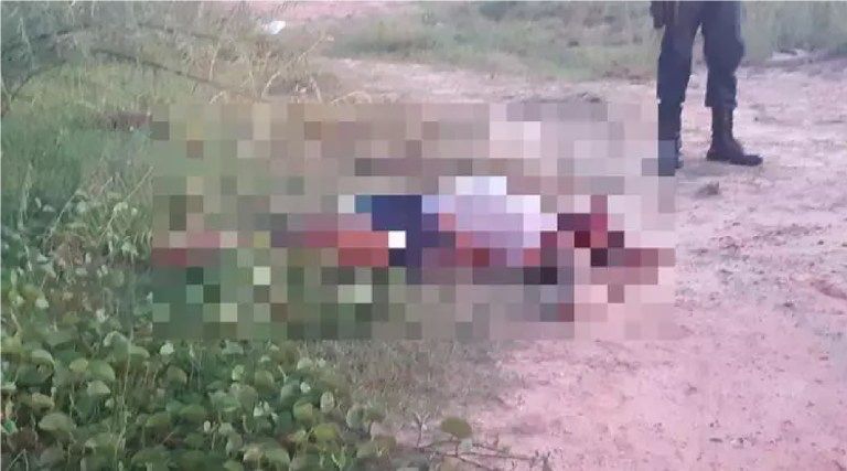 Homem é encontrado morto com sinais de espancamento no Pará