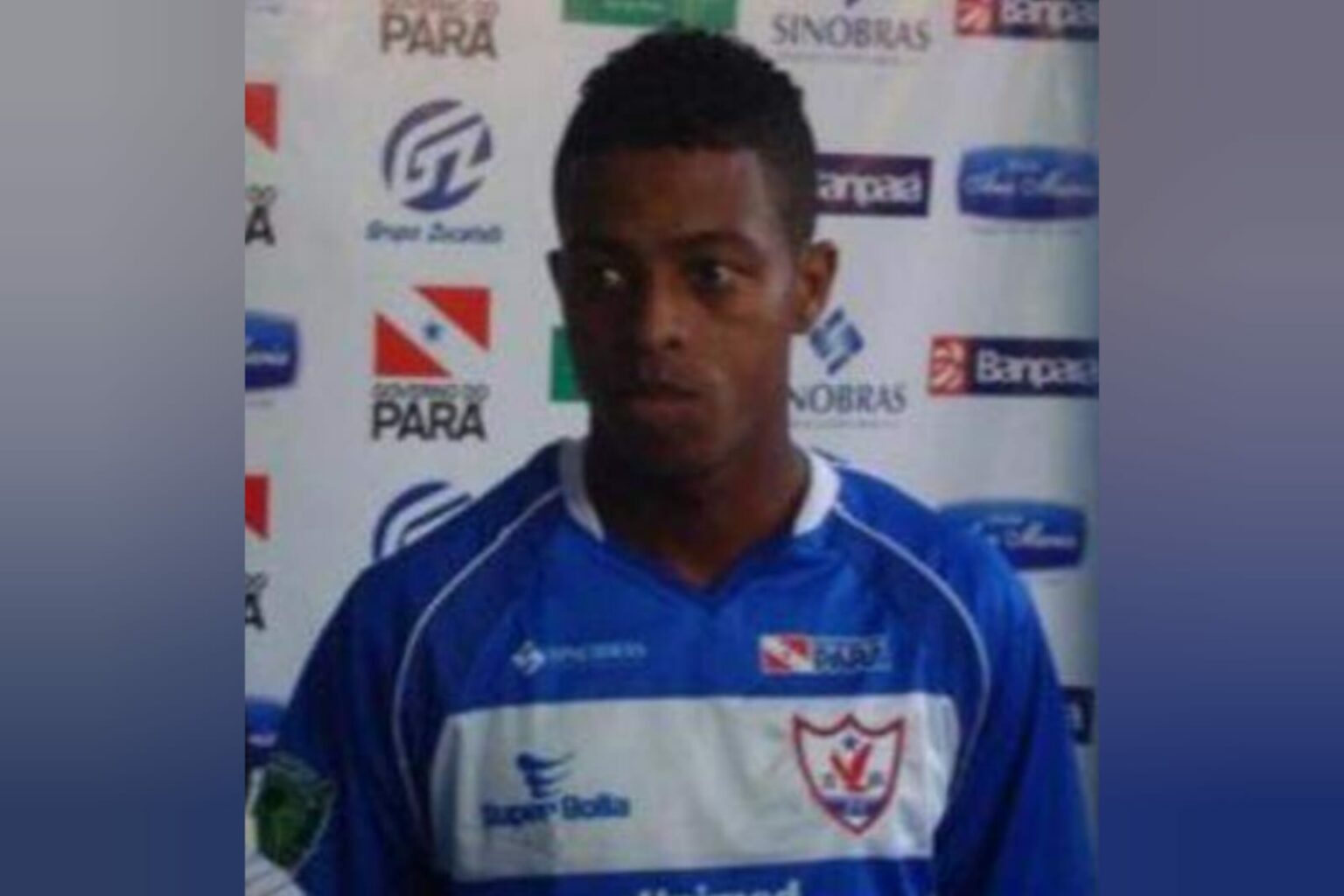 Jogador Keno diz que ‘deslanchou’ na carreira após passagem pelo Águia de Marabá