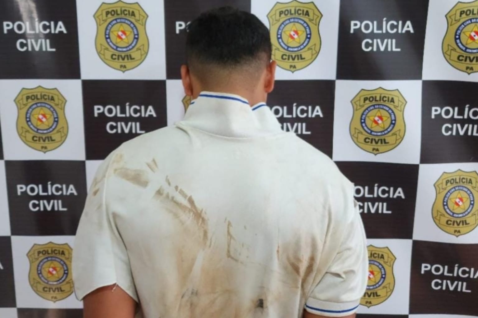 Homem é preso em flagrante por dirigir embriagado em Xinguara