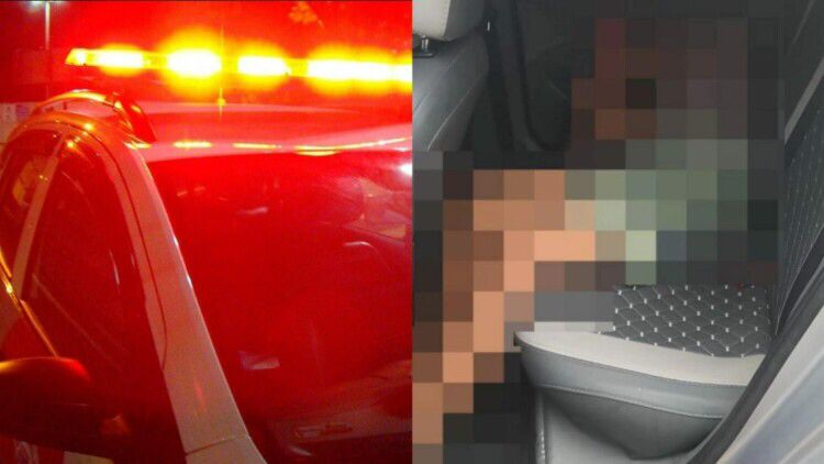 Motorista de aplicativo reage a assalto e mata suspeito no Pará