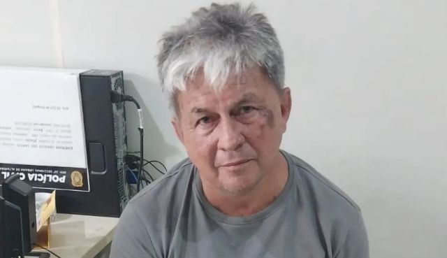 Homem é encontrado morto dentro da residência em Altamira
