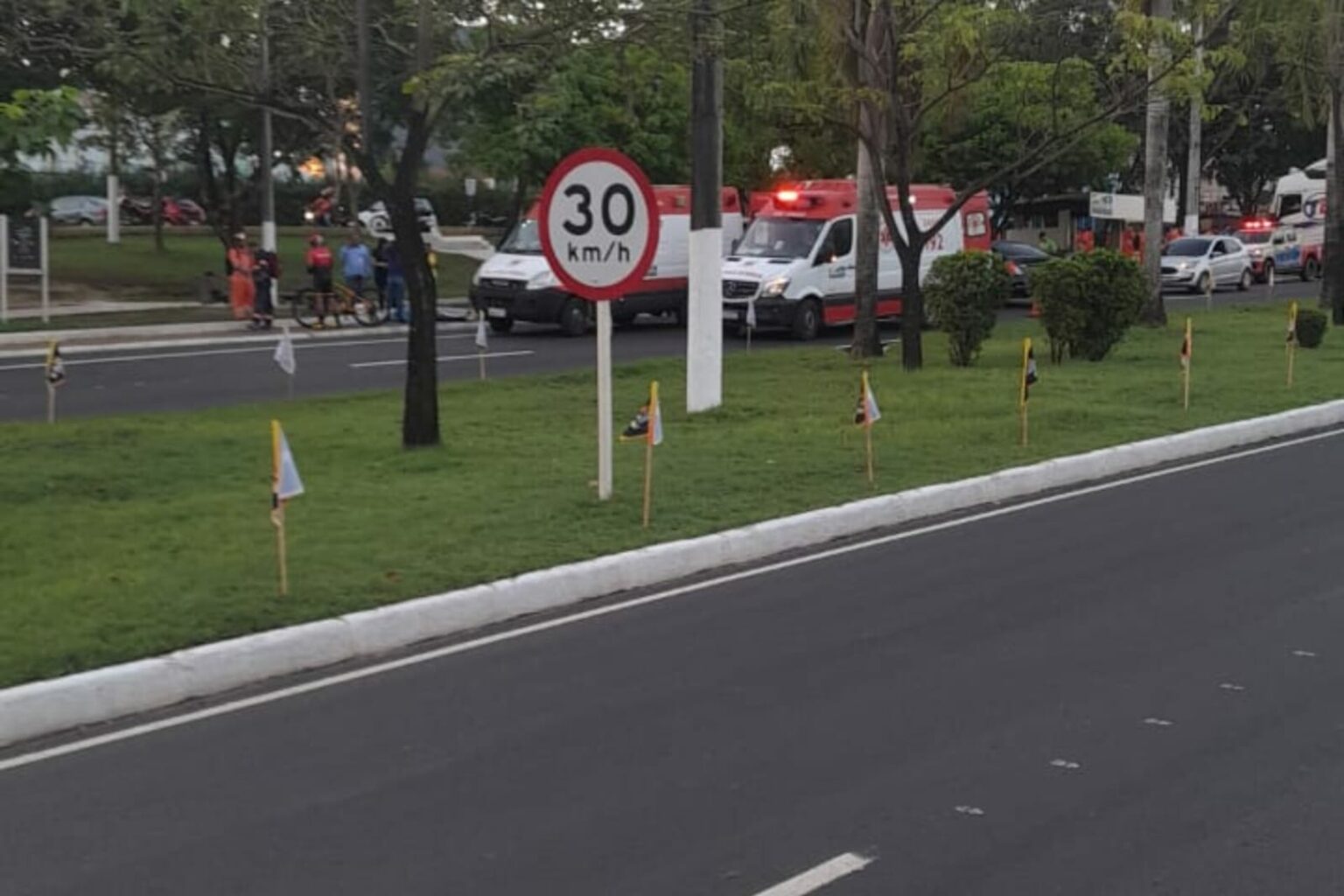 Motorista embriagado atropela três pessoas na BR-230 em Marabá