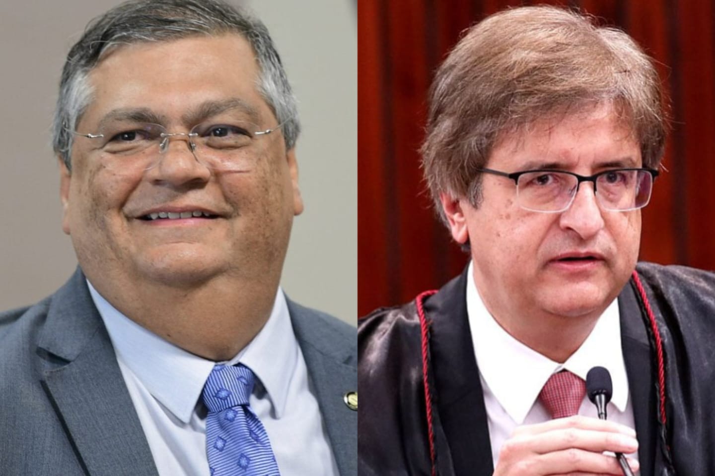 Lula deve anunciar Flávio Dino no STF e Paulo Gonet na PGR