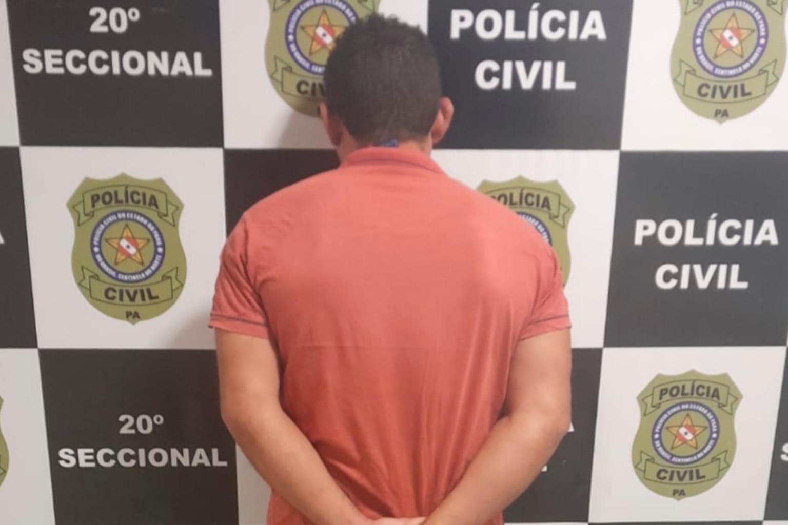 Homem é preso por estupro em Parauapebas