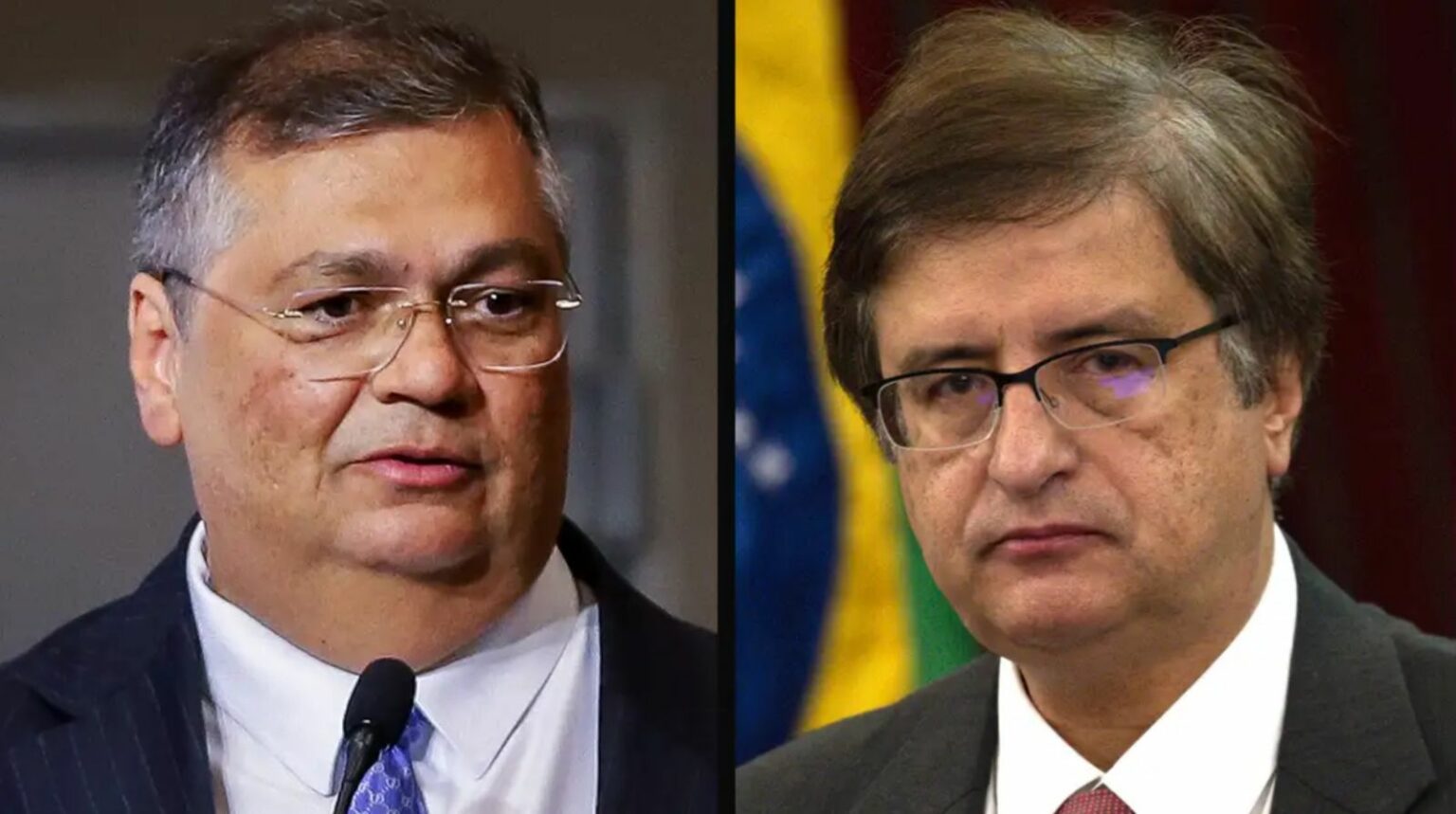 Lula indica Flávio Dino para vaga no STF e Paulo Gonet para PGR