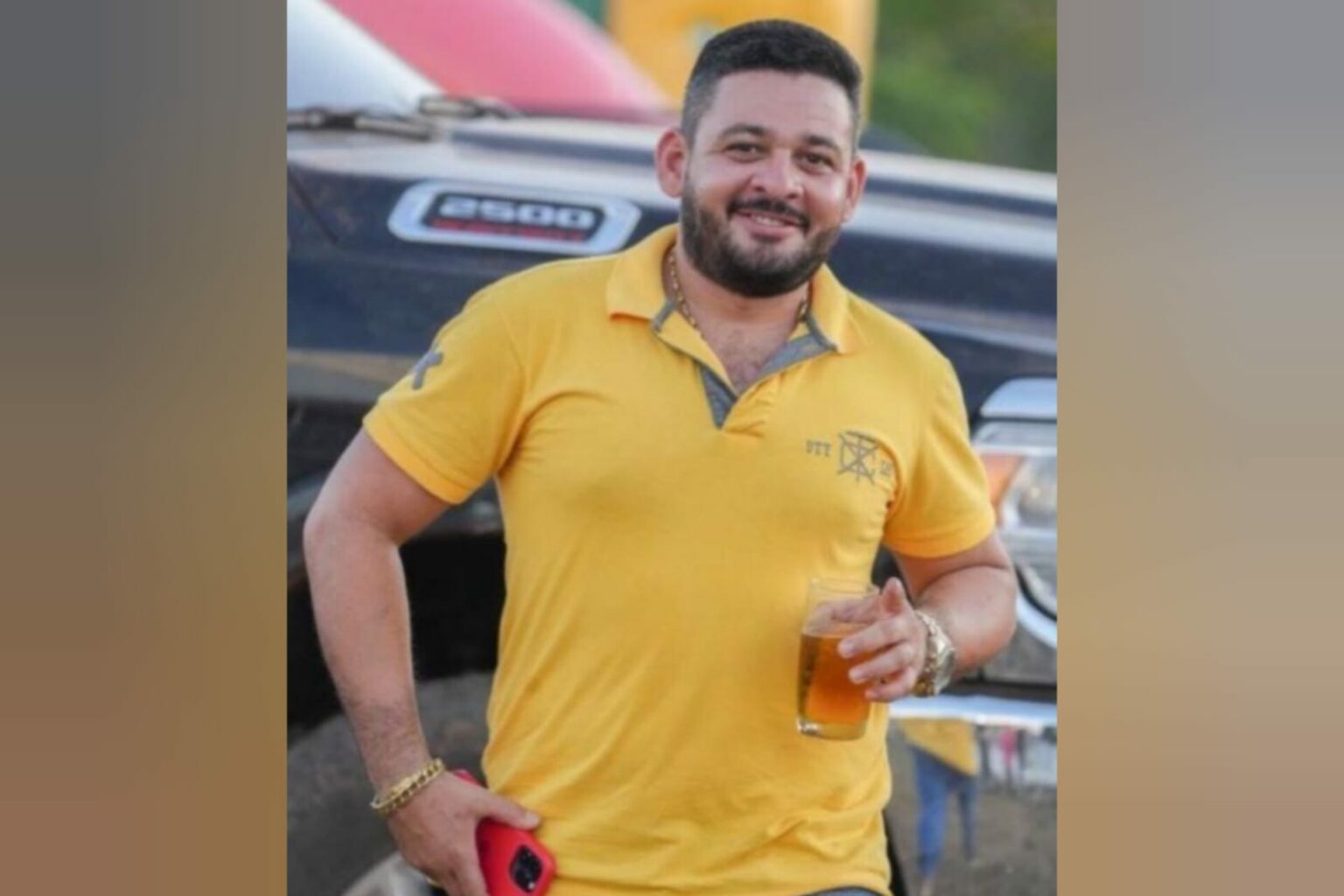 Homem é executado a tiros em Breu Branco