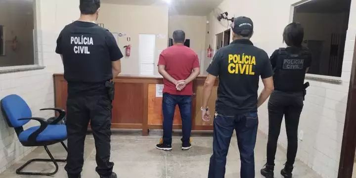Suspeito de atropelar e matar três jovens em Igarapé-Açu é preso pela PC