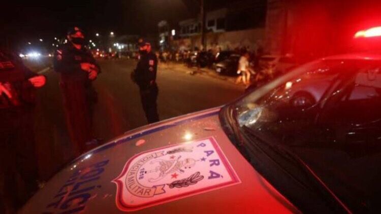 Homem é brutalmente assassinado em quarto de motel no Pará